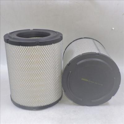 Filtre à air de camions Isuzu LAF5633 8-97062-294-0 AF27693
