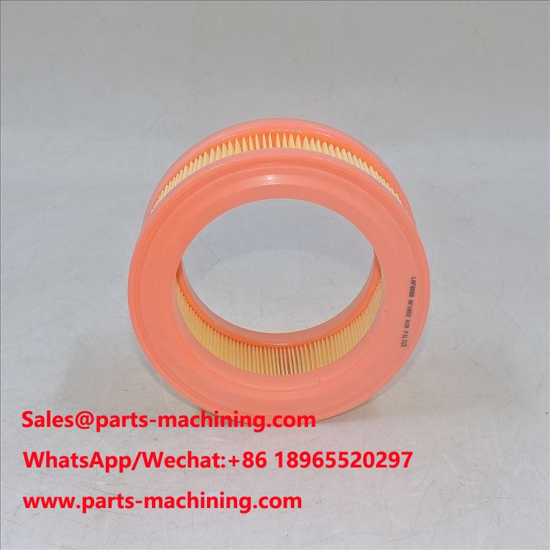 Filtre à air AF1852 P777483 LAF8098 36606227 pour moteurs Lister
