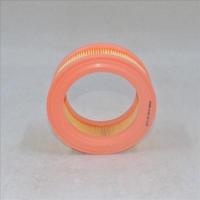 Filtre à air AF1852 P777483 LAF8098 36606227 pour moteurs Lister
