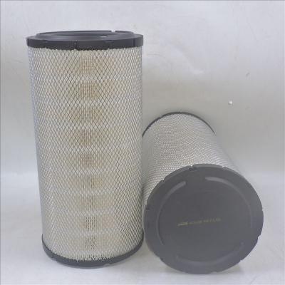 Filtre à air AF25748 11110175 P778905 RS4620 pour VOLVO EC220D
