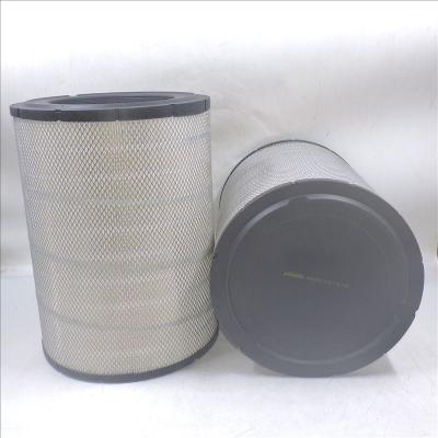 Filtre à air RS4579 11110217 A-7108 pour camions à benne basculante Volvo
