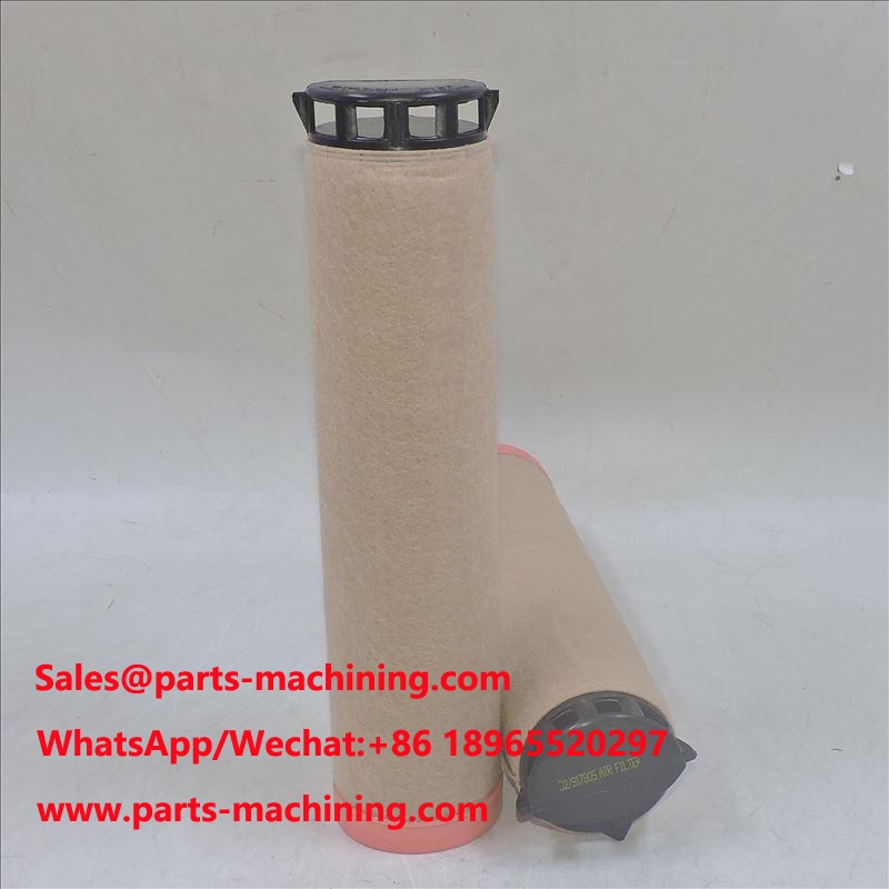 32/917805 P780012 A-6705 Filtre à air pour pelle JCB
