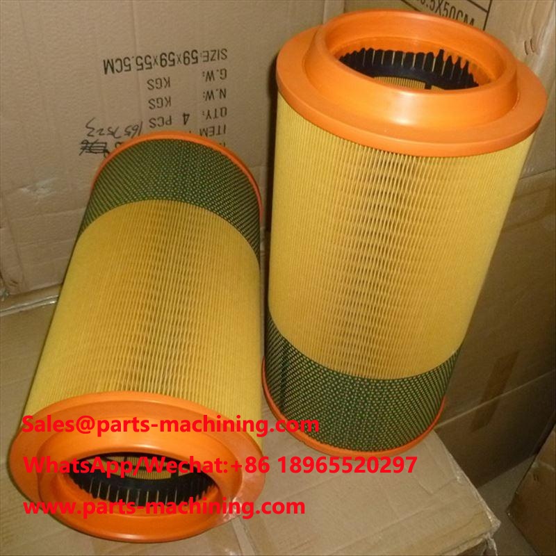Filtre à air pour camions DAF AF25975 1638006 P784525 RS4959
