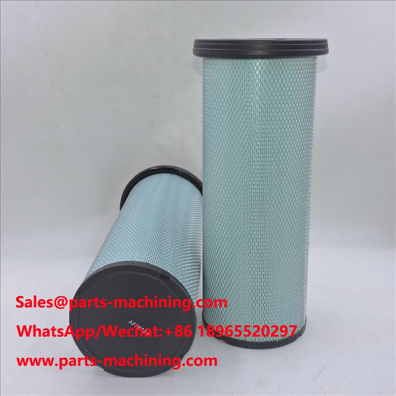 Filtre à air AF26339 RS30296 571909130131 pour camions Tata
