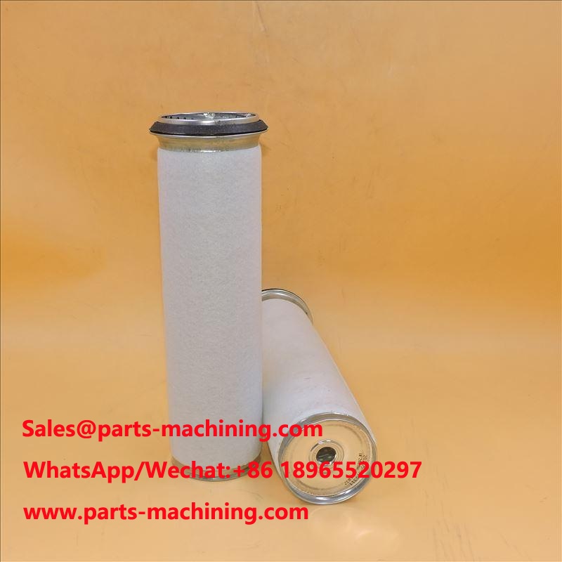 Filtre à air Cummins Engines AF26085 SA 16877 A034P658
