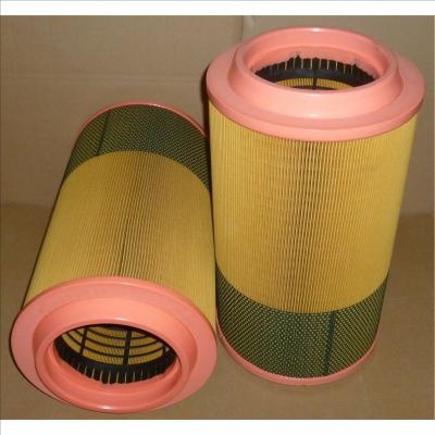 Filtre à air pour générateurs Volvo-Penta AF26353 21377909 RS5432
