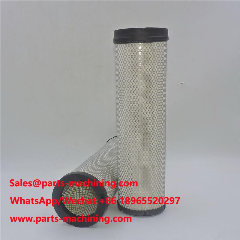 Filtre à air AF26114 400401-00090 P533781 RS3717 pour DOOSAN DL200
