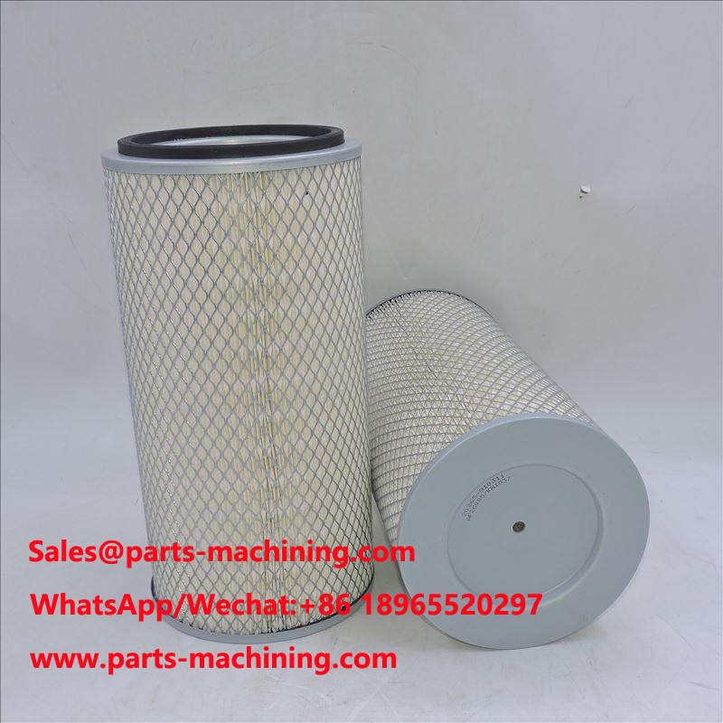 Filtre à air Cummins Engines AF26086 SA 16876 A034P662
