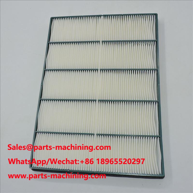 Filtre à air d'habitacle VOLVO D4D AF26668 14506997 CA-71010 P753389
