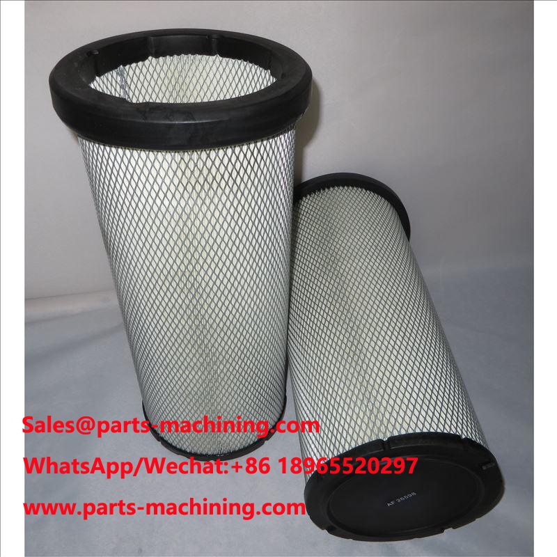 Yutong bus filtre à air AF26598 RS5708 A-57410 1109-03726
