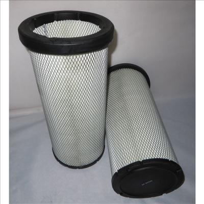 Yutong bus filtre à air AF26598 RS5708 A-57410 1109-03726
