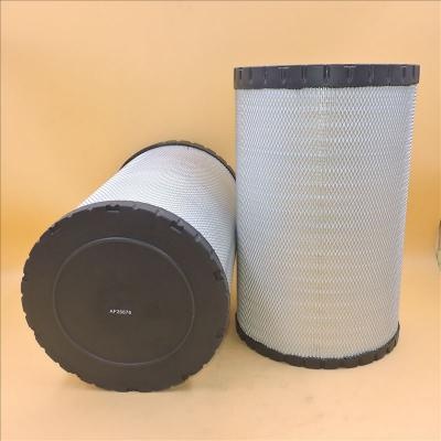 Filtre à air Tata Trucks AF26676 SA 18205 RS30295 571909130130
