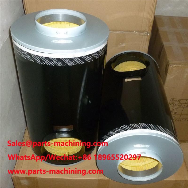 MANITOWOC 999 Filtre à air AH8505 3470660 P537449

