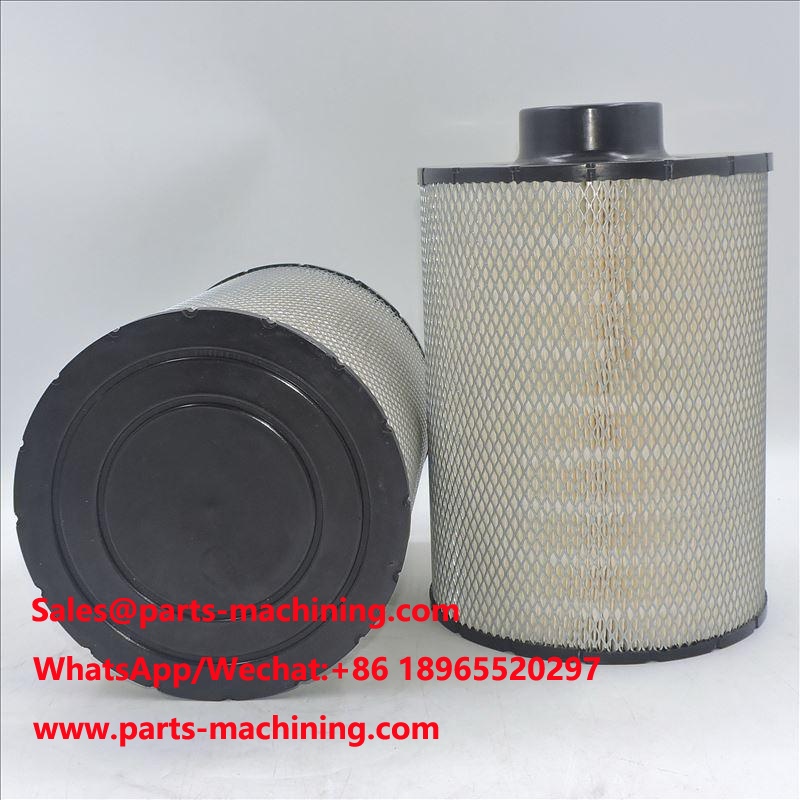 Filtre à air moteur CUMMINS AH19003 3924893 AH-5706 B085048
