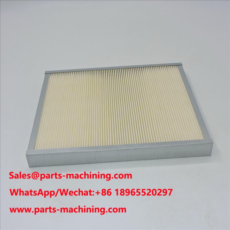 Filtre à air d'habitacle TEREX TR70 AF55788 15270794 6C9226
