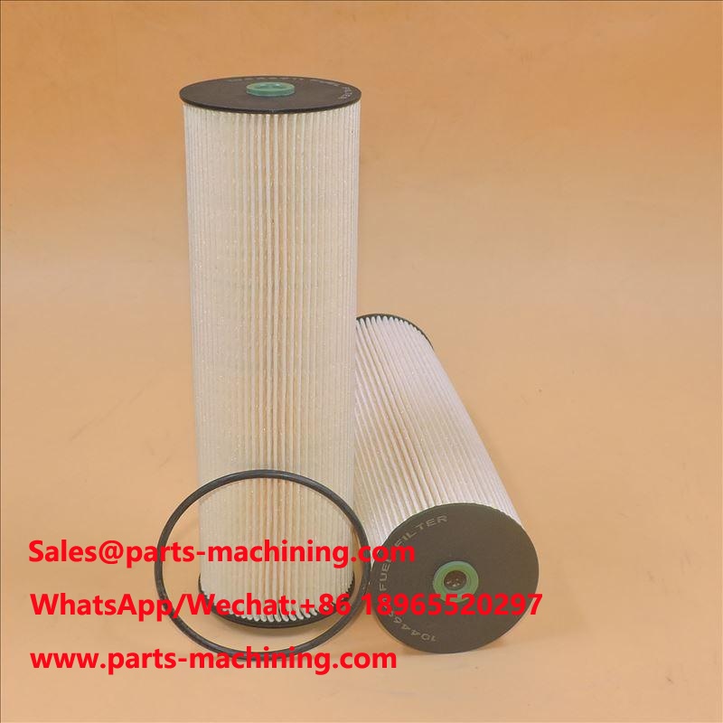 Filtre à carburant pour moteurs MAN 10446911 PF9879 PU831x 51125030069
