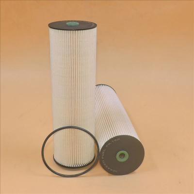 Filtre à carburant pour moteurs MAN 10446911 PF9879 PU831x 51125030069

