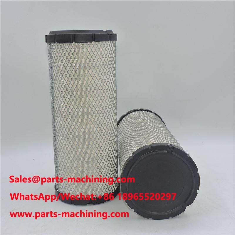 Filtre à air AF25526 P772579 222425A1 A-7003 pour tracteurs CASE
