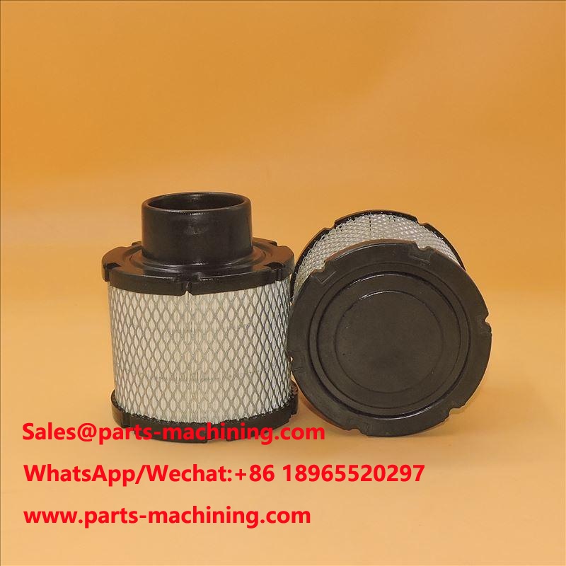 Filtre à air AF26185 1403828 pour moteur CUMMINS
