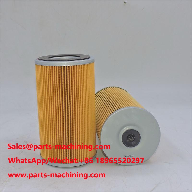 Filtre à huile pour camions HINO S1560-72130 P550379 4147000
