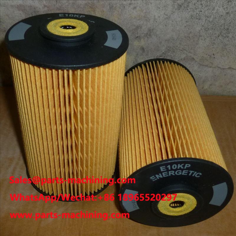 Filtre à carburant HENGST E10KP P550861 PF950 F-2604
