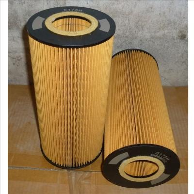 Filtre à huile E175H D129 1802109 LF16046 pour moteurs Mercedes-Benz
