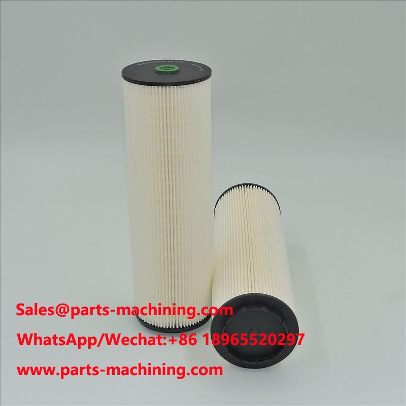 Filtre à carburant MAN Engines E420KP D72 PF9879 51125030069
