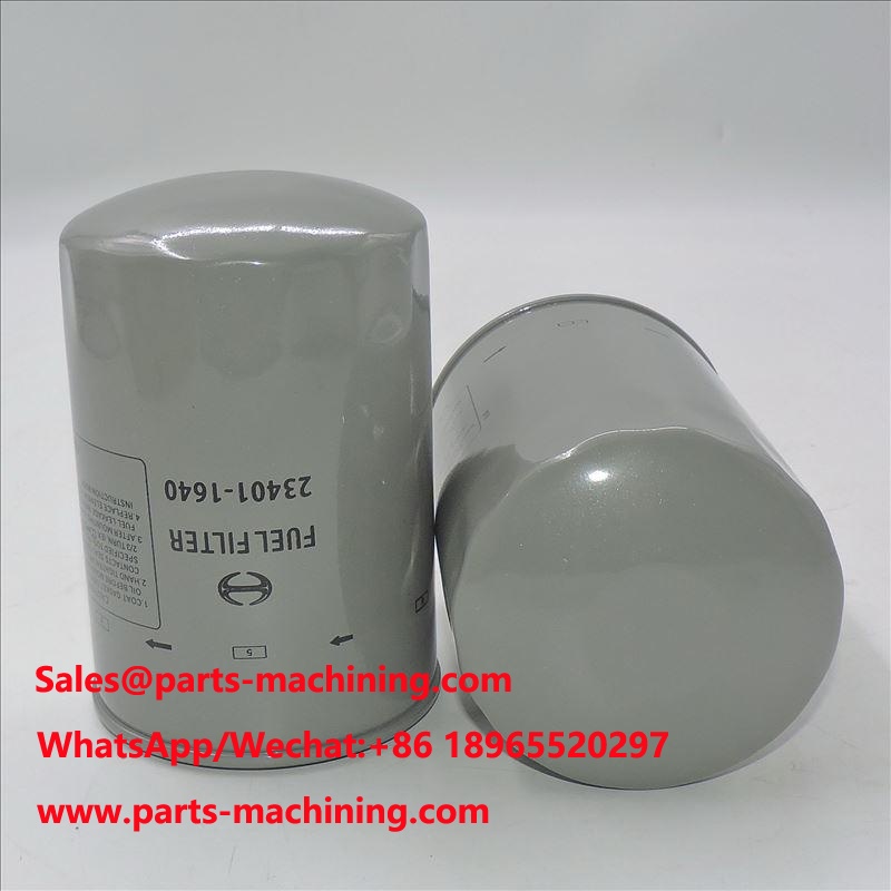 Filtre à essence de S2340-11640 P552251 FC-1305 3831484 pour des camions de HINO
