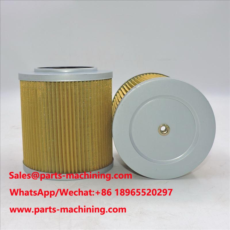 Filtre hydraulique HITACHI ZW 140PL 4285577 H-2716 209-6002 EY1147H
