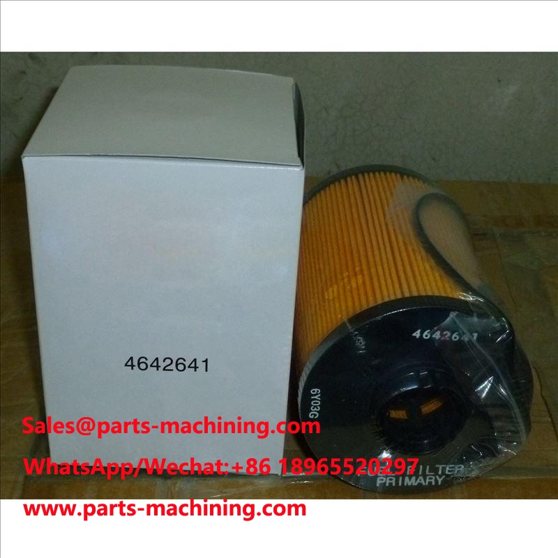 4642641 P502422 PF7982 EF-1801 pour HITACHI ZX250-3
