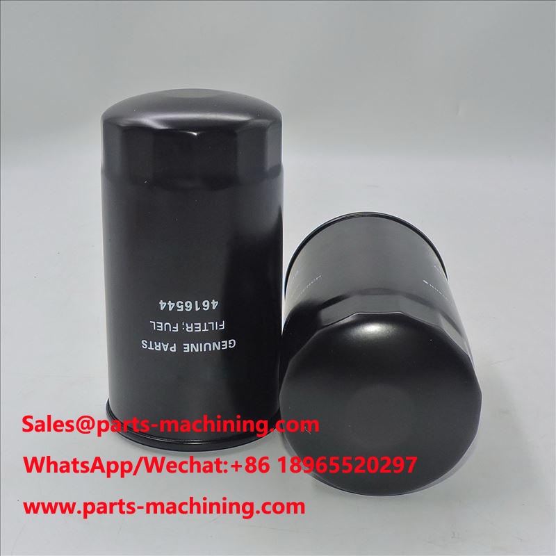 Filtre à carburant HITACHI 4616544 P550391 BF798 FC-1005 FF5367
