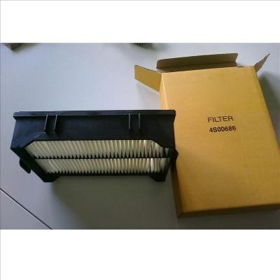 Filtre à air de cabine 4S00685 P500249 4S00685R pour Hitachi ZX270-3
