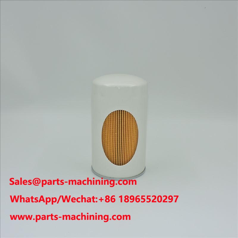 Filtre à huile de 4484495 1-13240232-1 P502363 B7217 pour des excavatrices de Hitachi
