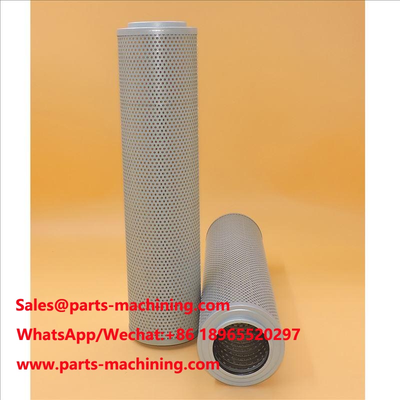 Filtre hydraulique de 4227353 P173207 PT8388 H-2704 pour des excavatrices de Hitachi
