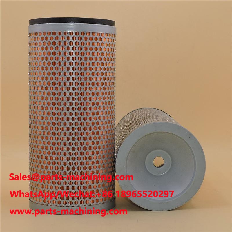 Filtre à air 4642117 P788912 PA30244 pour pelles Hitachi
