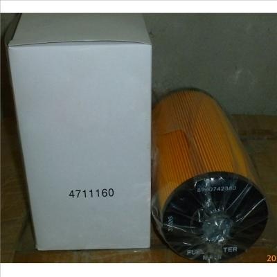 Filtre à carburant HITACHI 4711160 P502424 PF7984 EF-2702
