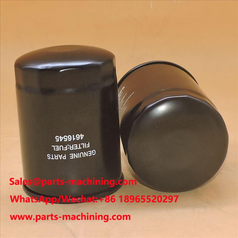 Filtre à carburant HITACHI EG70R 4616545 P552564 BF719 FF5108
