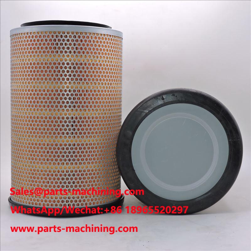 4642122 P789077 PA30243 Filtre à air pour pelles Hitachi
