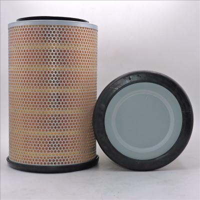4642122 P789077 PA30243 Filtre à air pour pelles Hitachi
