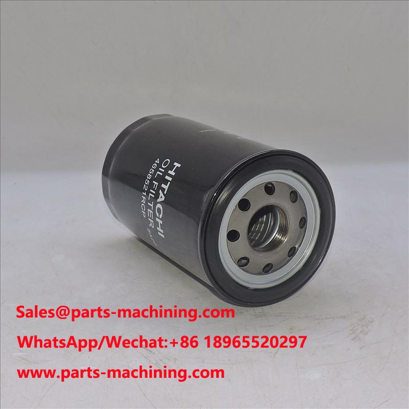 Oil Filter 4658521