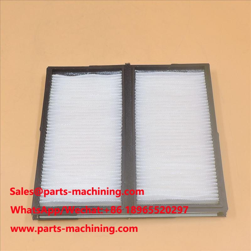 Filtre à air de cabine 77Z-97-00010 P500204 PA4987 pour KOMATSU D155AX-5
