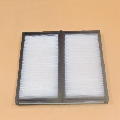 Filtre à air de cabine 77Z-97-00010 P500204 PA4987 pour KOMATSU D155AX-5
