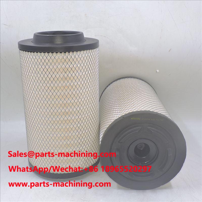 Filtre à air pour camions DAF 1385791 P782328 RS4562 1346885
