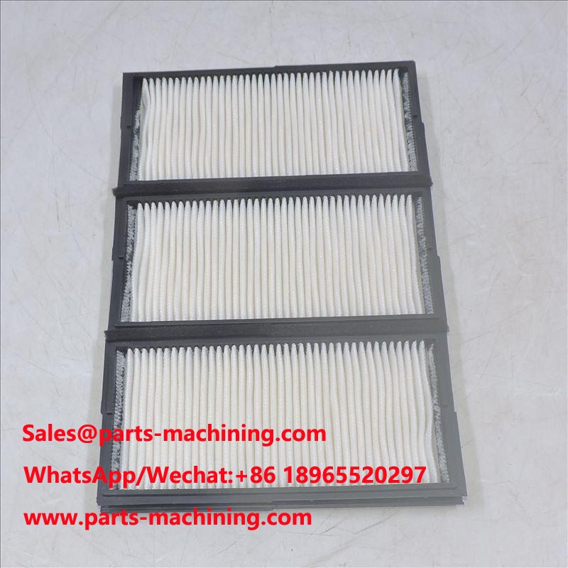 Filtre à air d'habitacle KOMATSU 77Z-97-00020 P500203 PA4986

