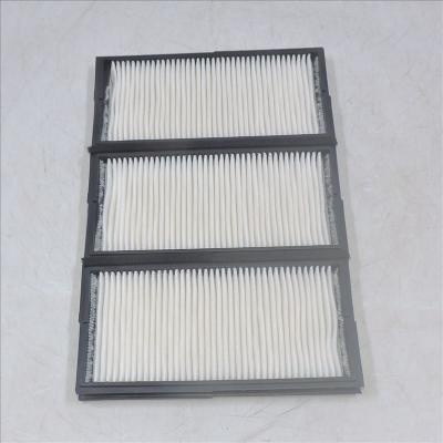 Filtre à air d'habitacle KOMATSU 77Z-97-00020 P500203 PA4986
