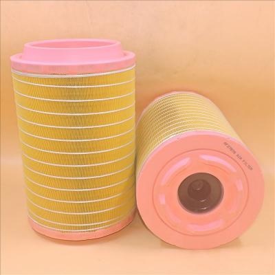 Filtre à air AF27878 RS5692 P954411 WA10842 1679397

