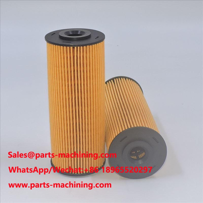 Filtre à huile 8-98018858-0 P502597 P40021 pour camions Isuzu
