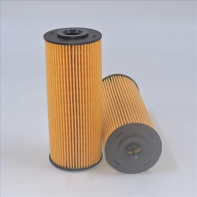 Filtre à huile 8-98018858-0 P502597 P40021 pour camions Isuzu
