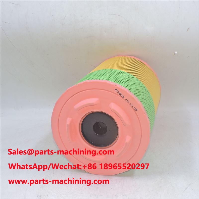 Filtre à air pour camions DAF AF25976 P785353 RS5360 1363025
