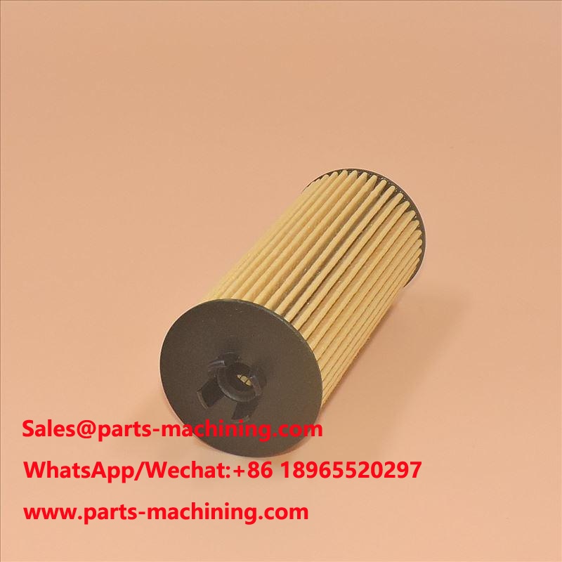 CH10955 68079744AA P577063 Filtre à huile pour camions légers Chrysler
